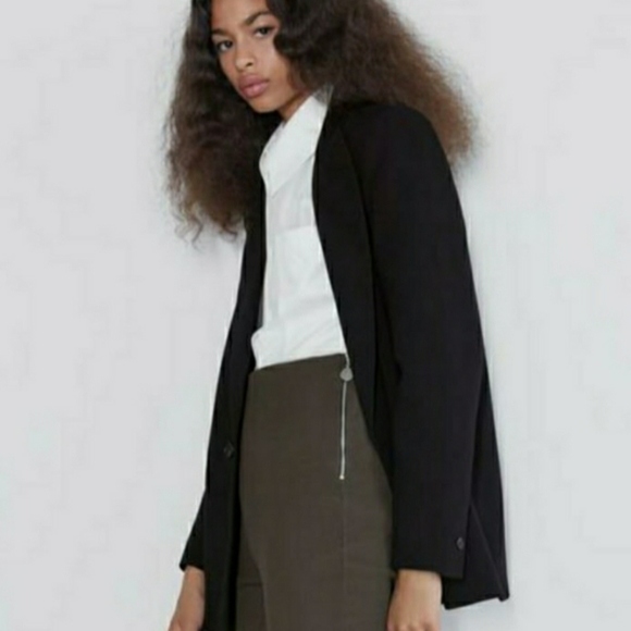 Zara Leggings - Picture 3 of 11